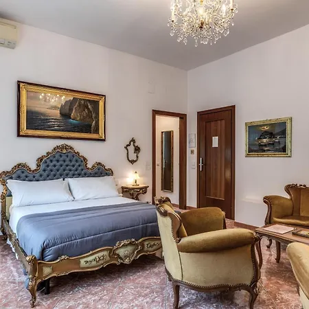 Villa Alberici