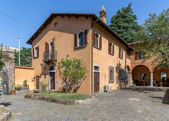 Alberici Affittacamere