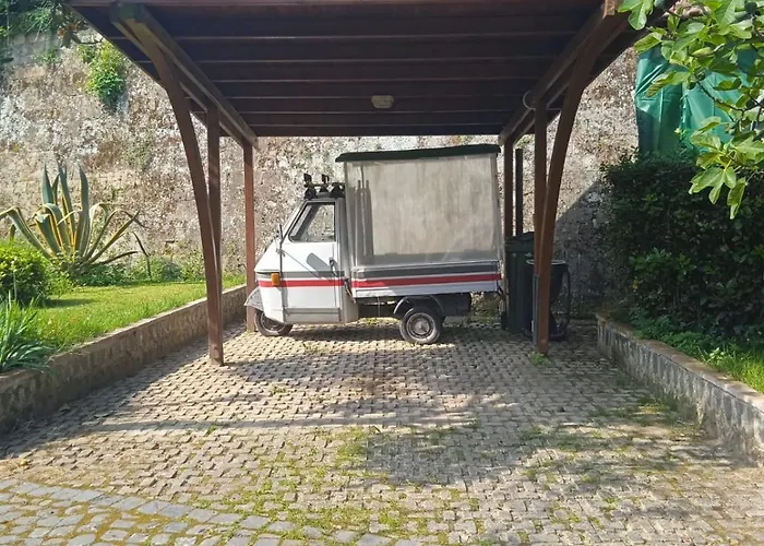Alberici Affittacamere