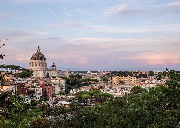 Alberici Affittacamere Roma