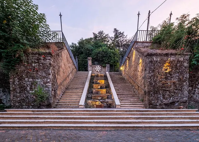 Guest house Alberici 4*