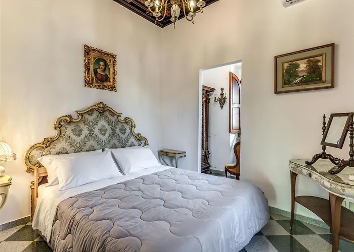 Alberici Affittacamere 4*