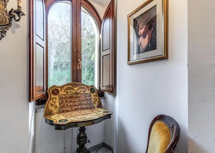 Alberici Affittacamere 4*