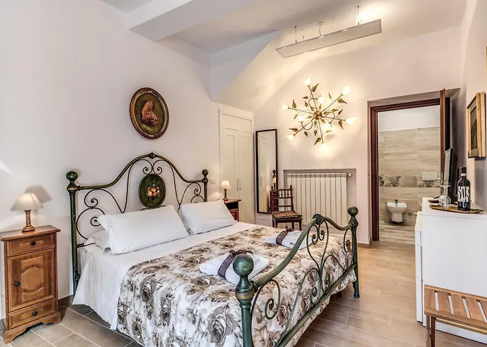 Alberici 4* Roma