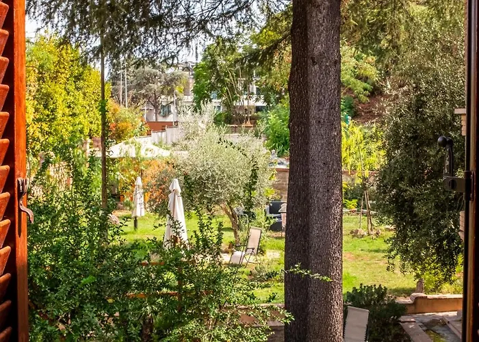 Alberici 4* Roma