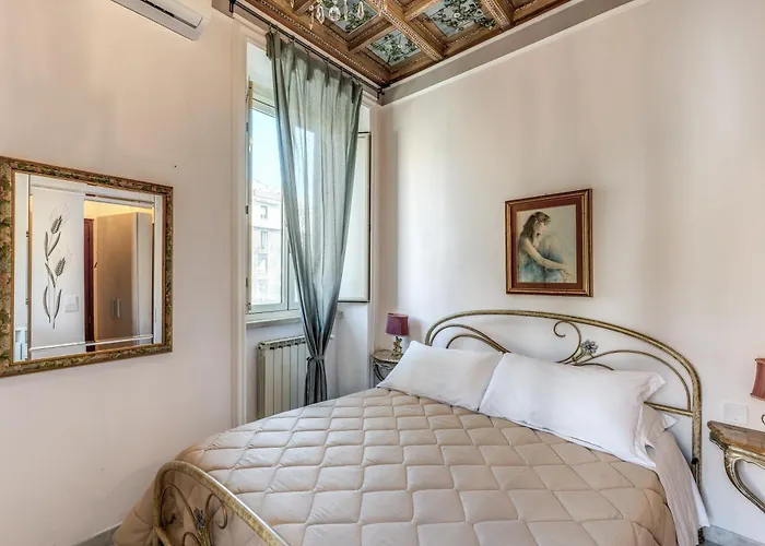Alberici Konukevi 4*