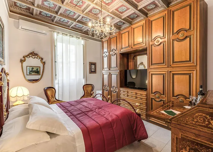Alberici 4*