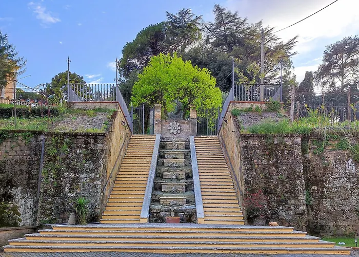 Alberici Affittacamere 4*