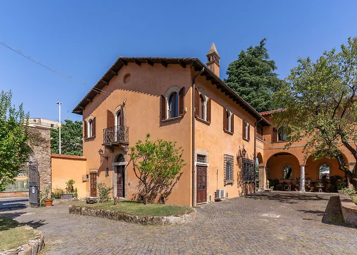 Alberici 4* Roma