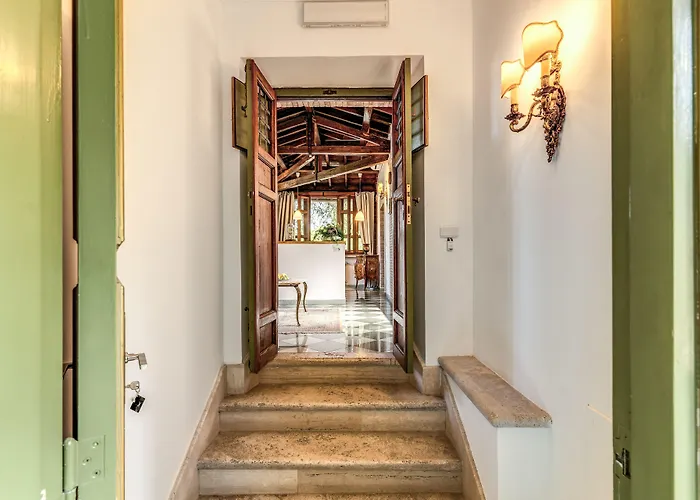 Alberici 4* Roma