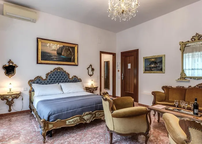 Alberici 4*