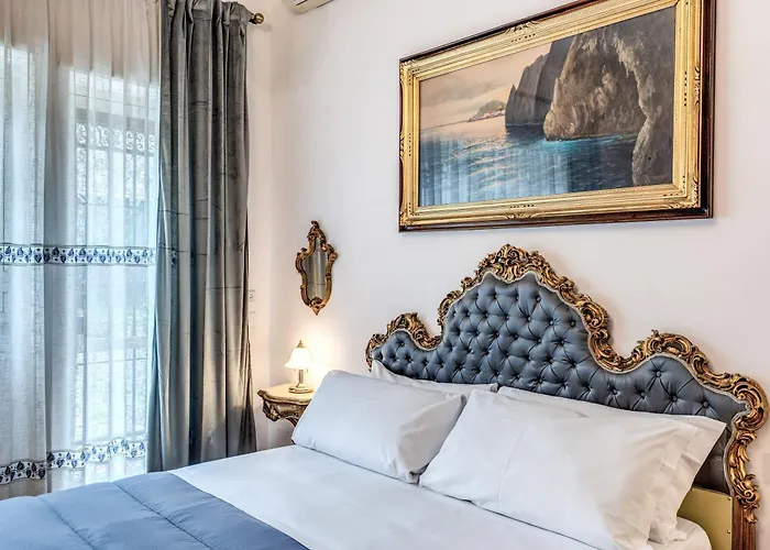 Guest house Alberici 4*