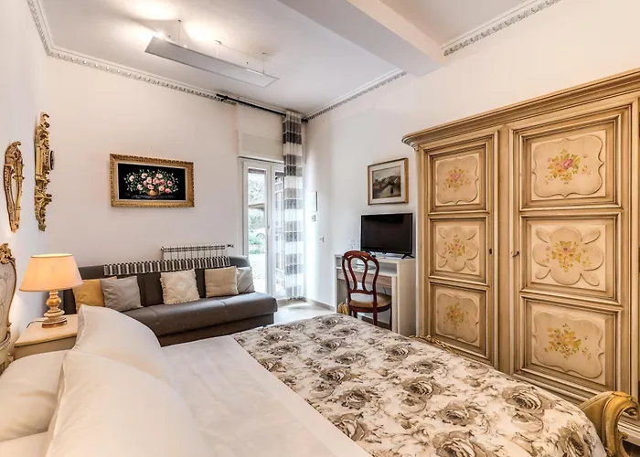 Alberici 4* Roma