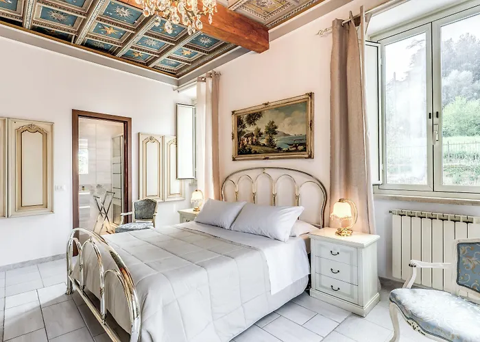 Alberici Konukevi 4*